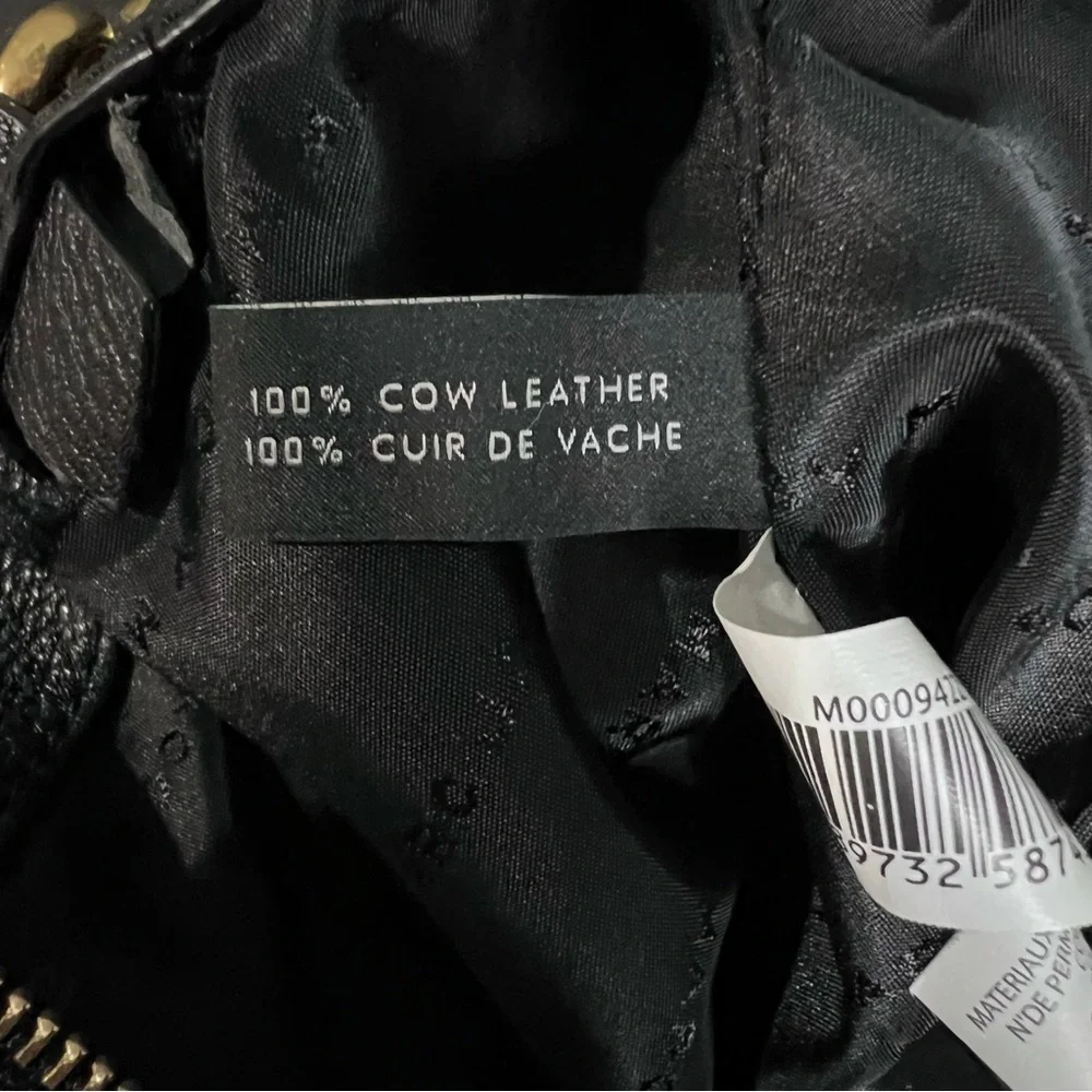 Marc by Marc Jacobs Too Hot To Handle Bentley Tote Bag - Picture 10 of 16